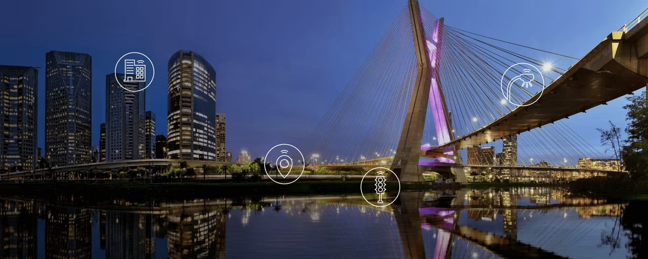 SmartGreen Tecnologia